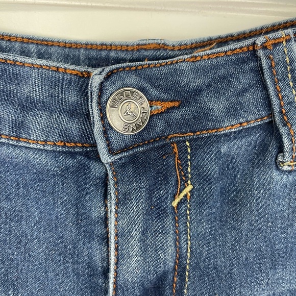 Vigoss Skinny Jeans Size 14 - Picture 5 of 10